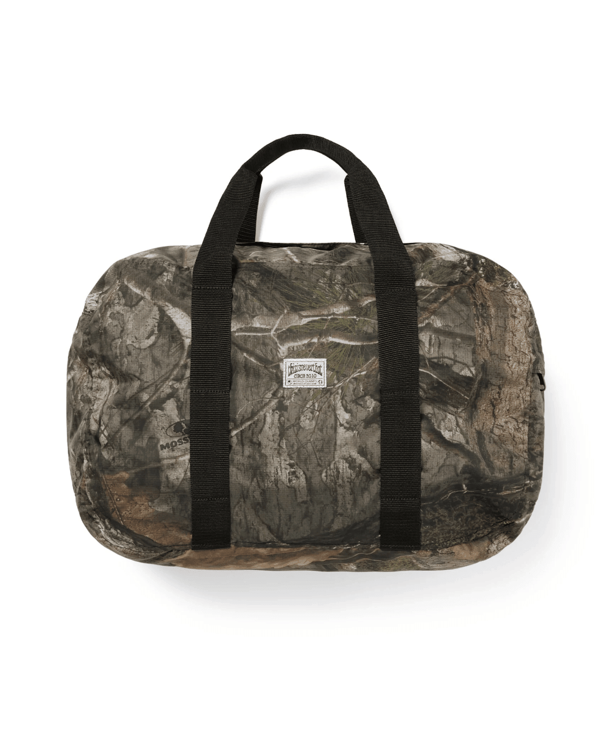 Active Light Duffle Bag Camo - LIKELIHOOD