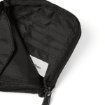 Active Light Wallet Black - LIKELIHOOD