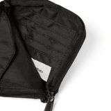Active Light Wallet Black - LIKELIHOOD