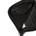 Active Light Wallet Black - LIKELIHOOD