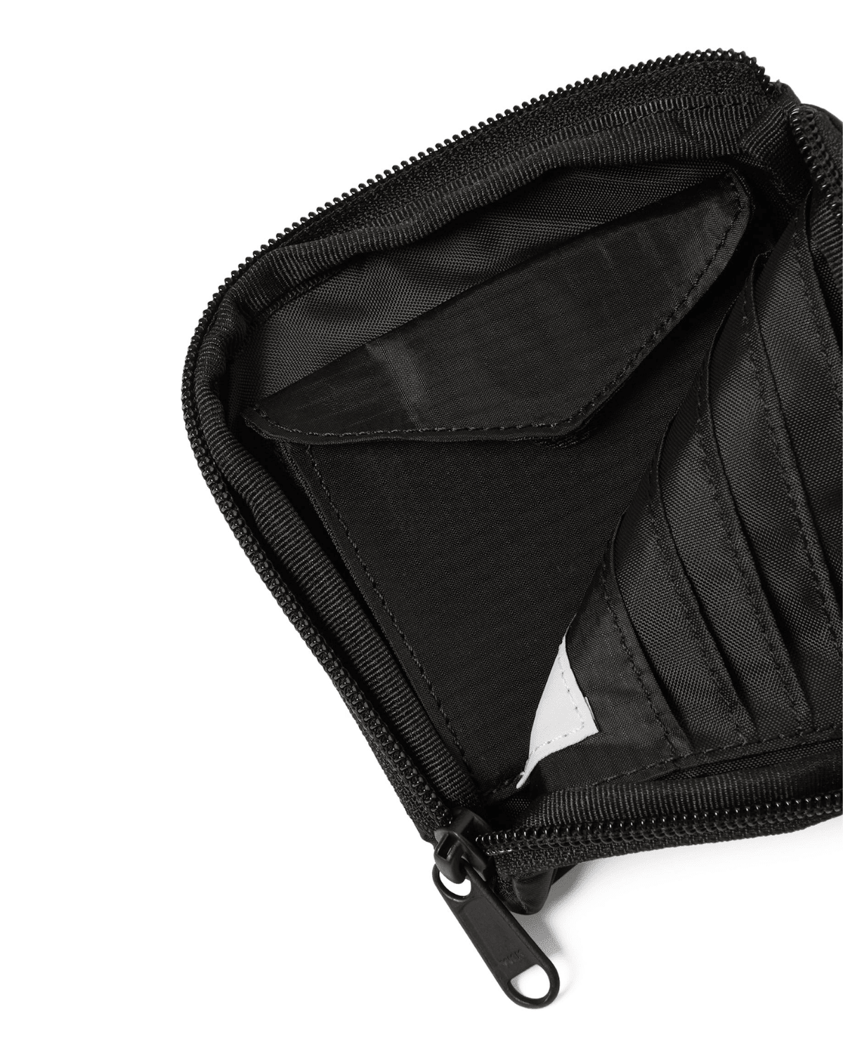 Active Light Wallet Black - LIKELIHOOD