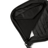 Active Light Wallet Black - LIKELIHOOD