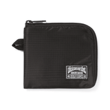 Active Light Wallet Black - LIKELIHOOD