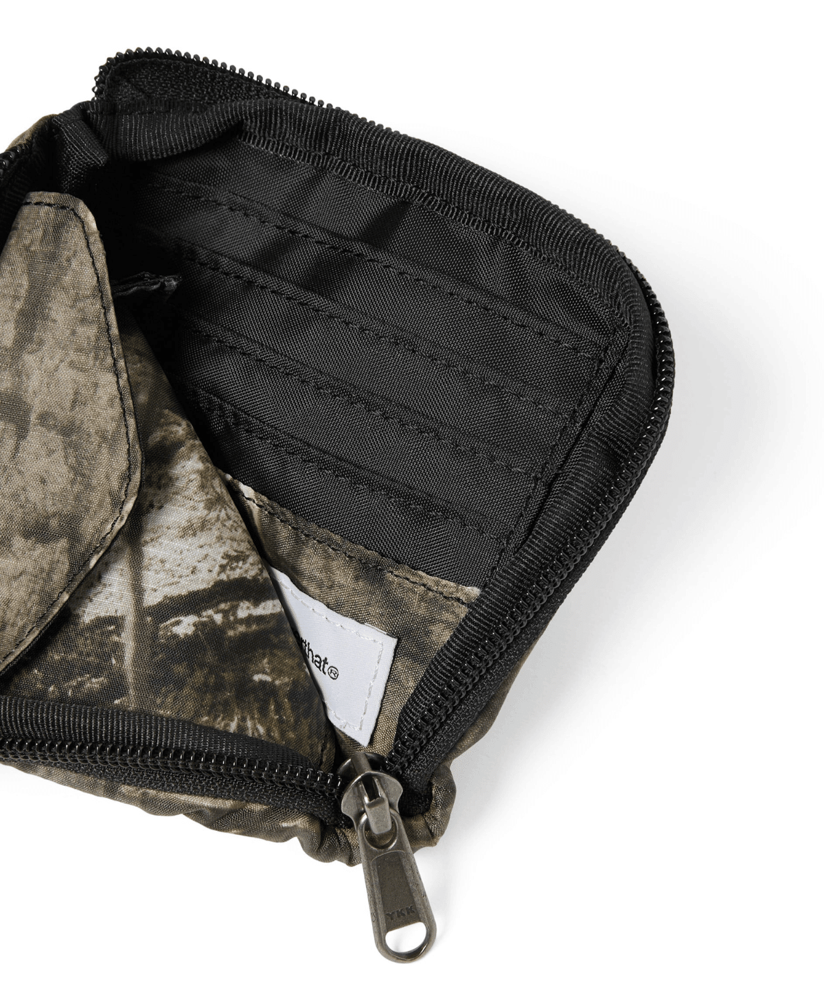 Active Light Wallet Camo - LIKELIHOOD