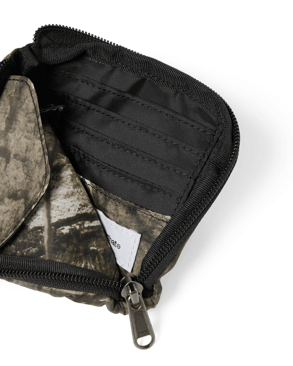 Active Light Wallet Camo - LIKELIHOOD