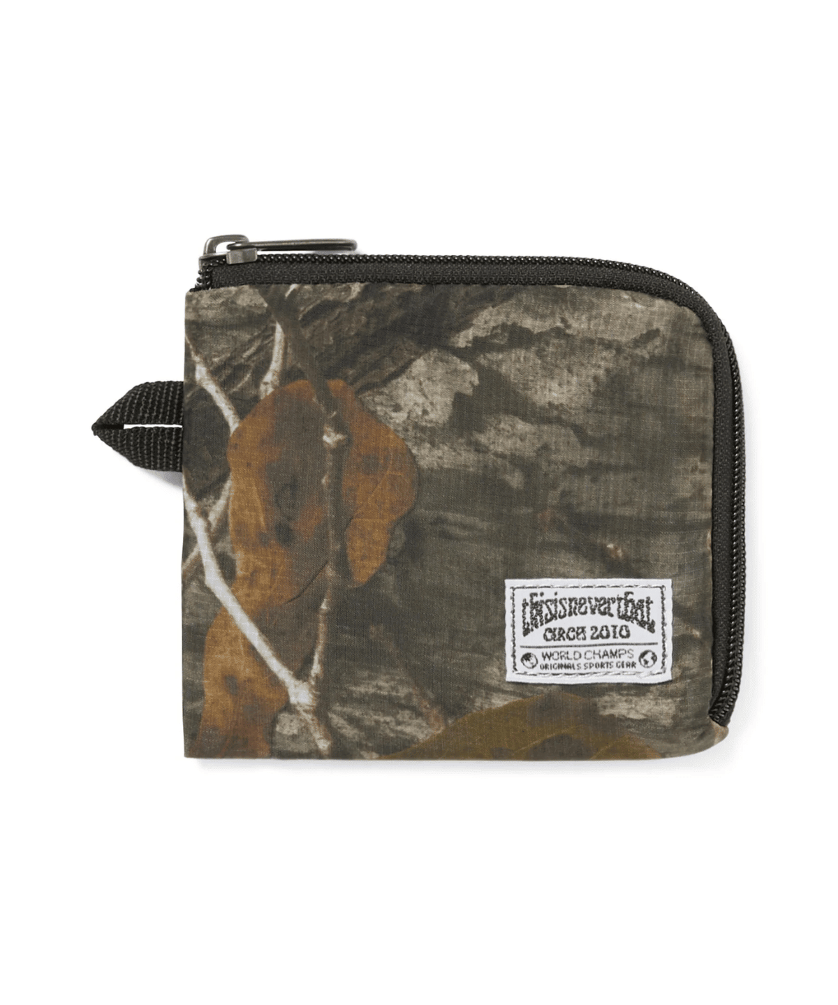 Active Light Wallet Camo - LIKELIHOOD