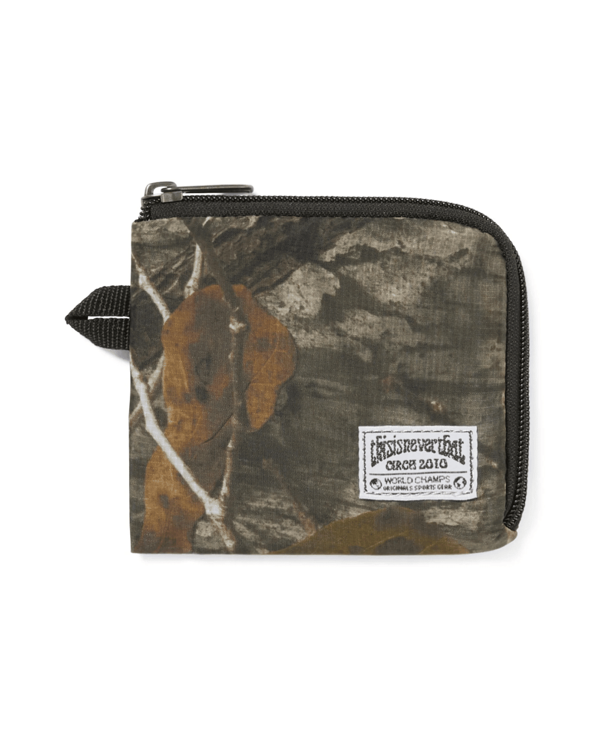 Active Light Wallet Camo - LIKELIHOOD