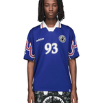 Adidas x BAPE Short Sleeve Flame Jersey - LIKELIHOOD