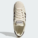 Superstar Lo Pro W Cloud White/Aluminium