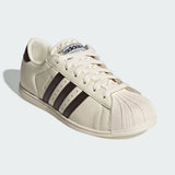 Superstar Lo Pro W Cloud White/Aluminium