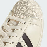 Superstar Lo Pro W Cloud White/Aluminium