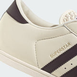 Superstar Lo Pro W Cloud White/Aluminium