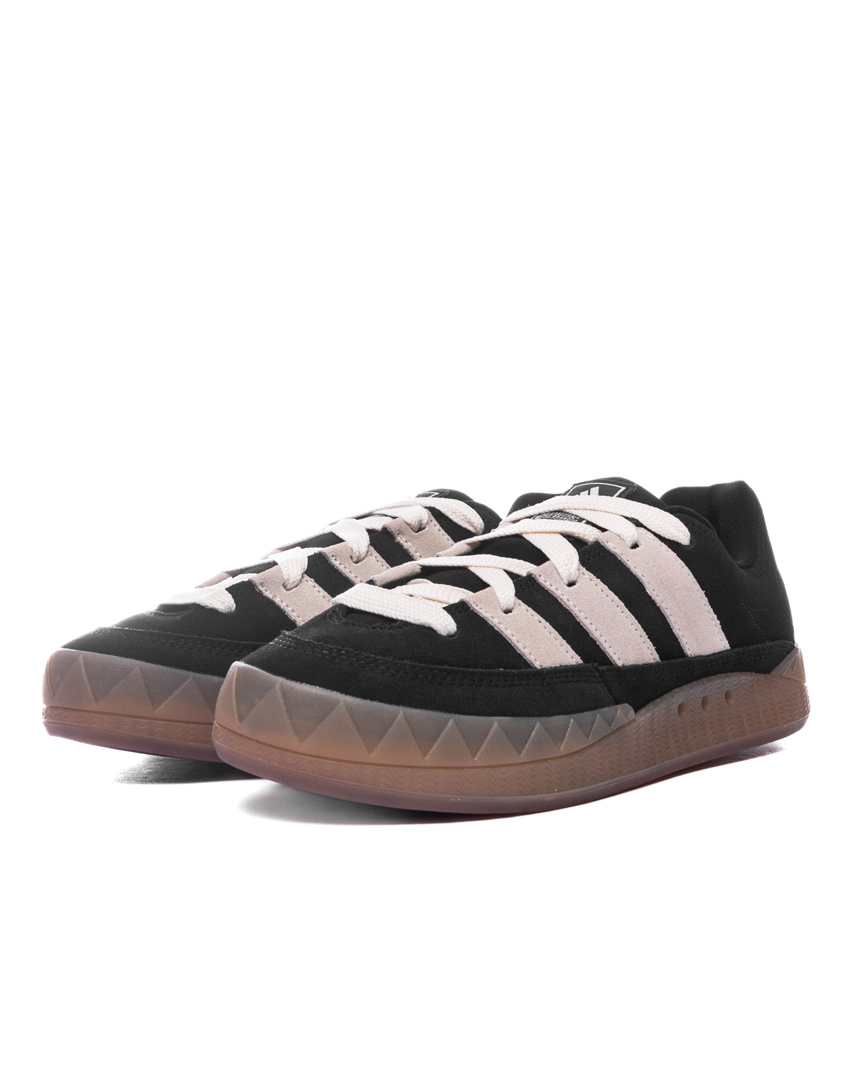 Adimatic Core Black/Off White/Gum