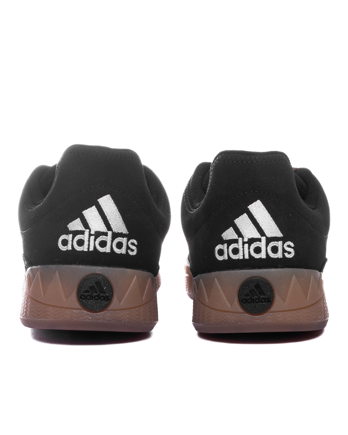 Adimatic Core Black/Off White/Gum