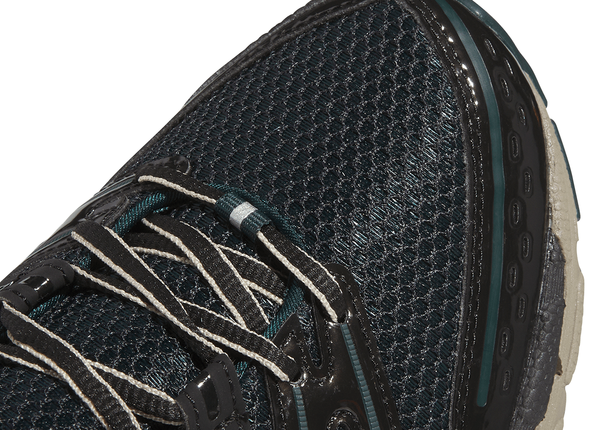 Adistar Control 5 Cloud White/Core Black - LIKELIHOOD