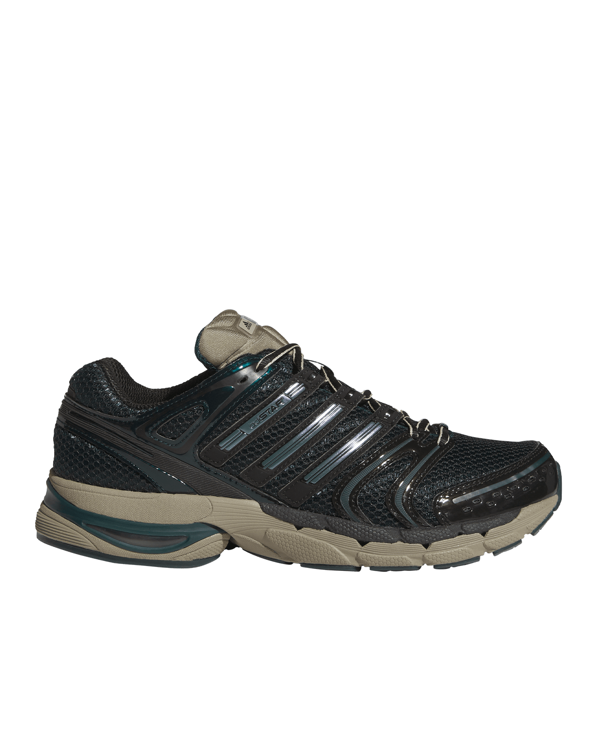 Adistar Control 5 Cloud White/Core Black - LIKELIHOOD