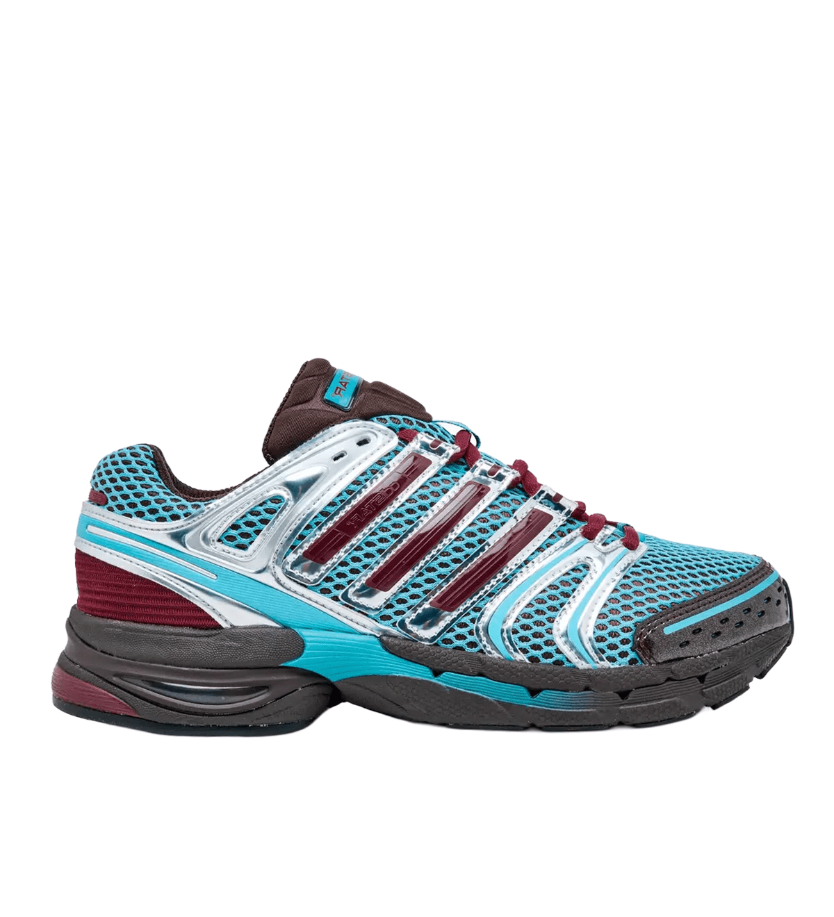 Adistar Control 5 Preloved Blue/Dark Brown (Women's) - LIKELIHOOD