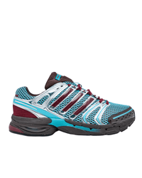 Adistar Control 5 Preloved Blue/Dark Brown (Women's) - LIKELIHOOD