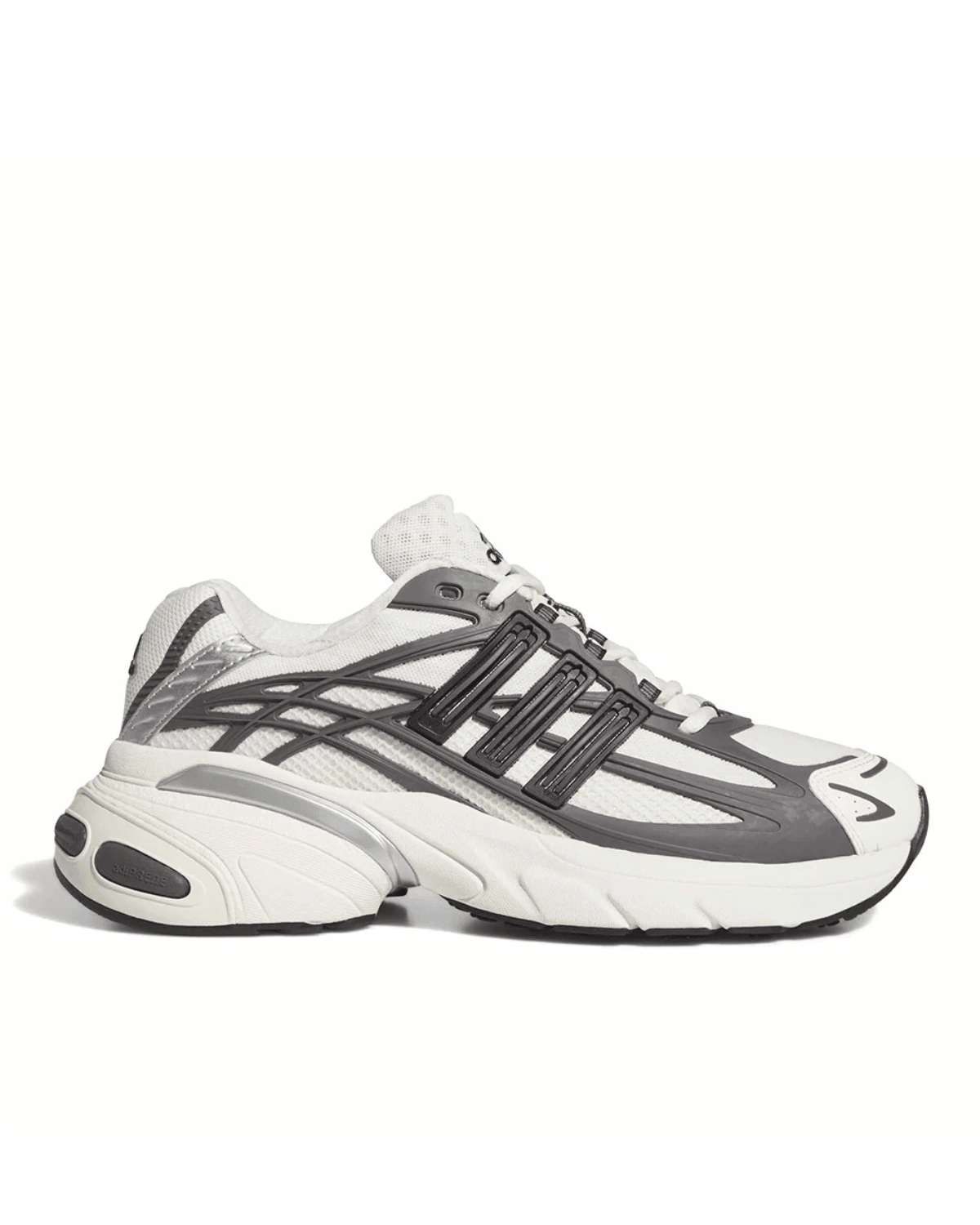 Adistar XLG 2.0 Grey/Black - LIKELIHOOD