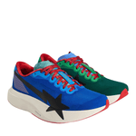Adizero Evo SL BAPE Power Blue - LIKELIHOOD