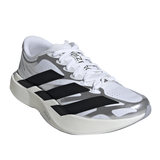 Adizero Evo SL EXO White/Black/Iron Metallic - LIKELIHOOD