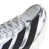 Adizero Evo SL EXO White/Black/Iron Metallic - LIKELIHOOD