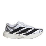 Adizero Evo SL EXO White/Black/Iron Metallic (Women's) - LIKELIHOOD
