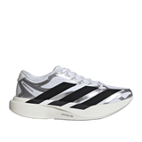 Adizero Evo SL EXO White/Black/Iron Metallic (Women's) - LIKELIHOOD