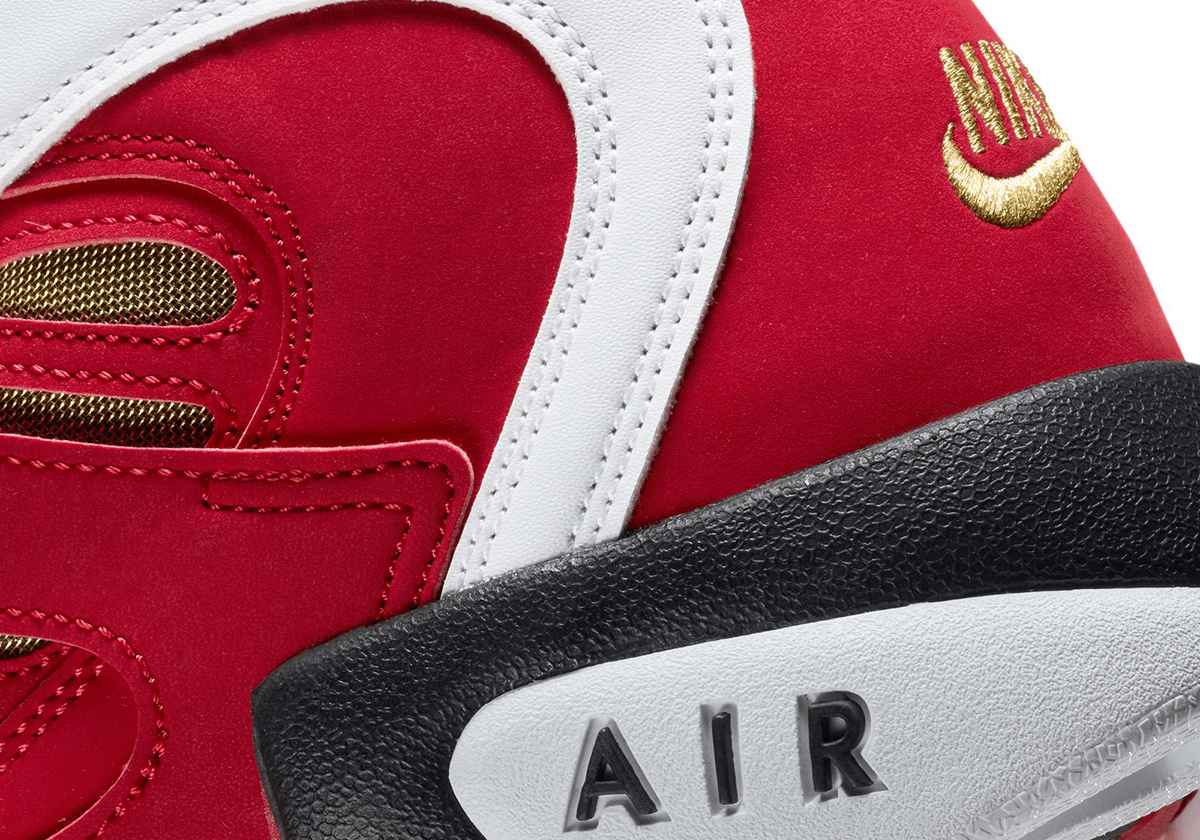 Air Diamond Turf 2 'Fire Red' - LIKELIHOOD