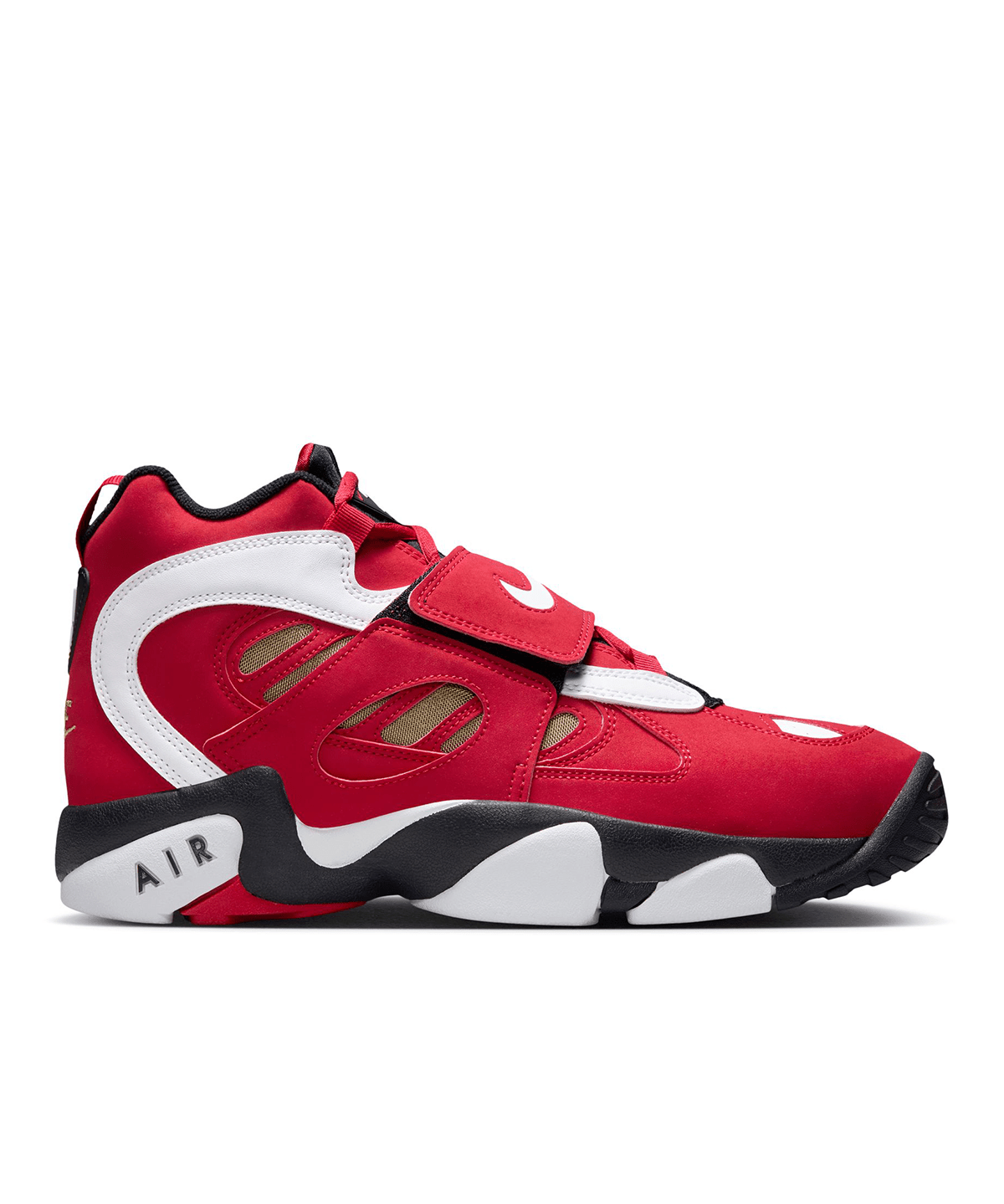 Air Diamond Turf 2 'Fire Red' - LIKELIHOOD