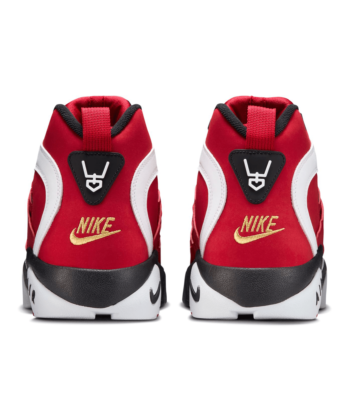 Air Diamond Turf 2 'Fire Red' - LIKELIHOOD