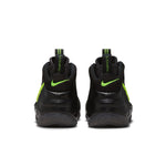 Air Foamposite Pro Black/Voltage Yellow - LIKELIHOOD
