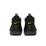Air Foamposite Pro Black/Voltage Yellow - LIKELIHOOD