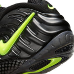 Air Foamposite Pro Black/Voltage Yellow - LIKELIHOOD
