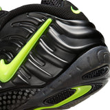 Air Foamposite Pro Black/Voltage Yellow - LIKELIHOOD