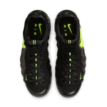 Air Foamposite Pro Black/Voltage Yellow - LIKELIHOOD