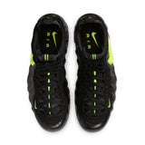 Air Foamposite Pro Black/Voltage Yellow - LIKELIHOOD