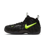 Air Foamposite Pro Black/Voltage Yellow - LIKELIHOOD