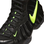 Air Foamposite Pro Black/Voltage Yellow - LIKELIHOOD