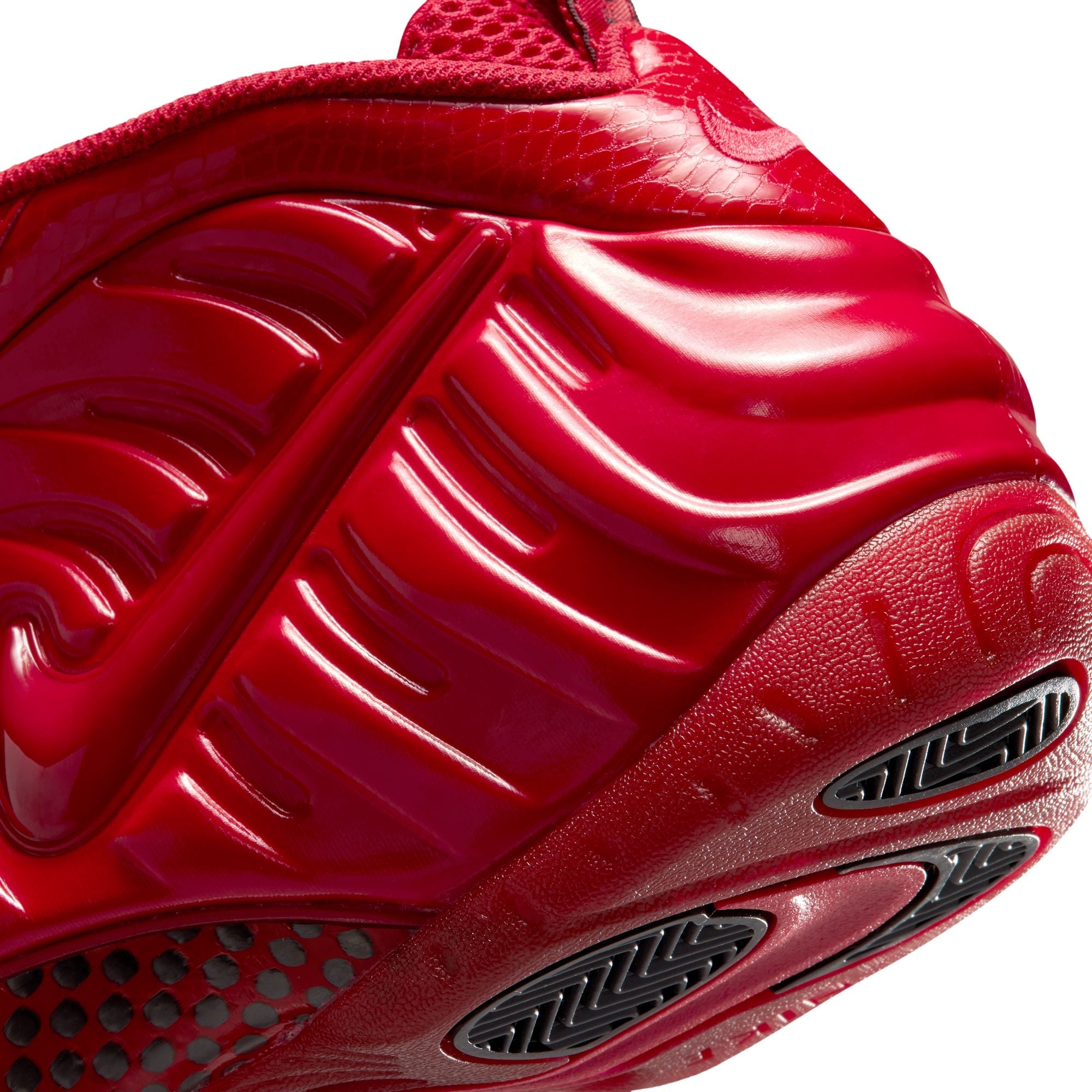 Air Foamposite Pro Gym Red/Black - LIKELIHOOD