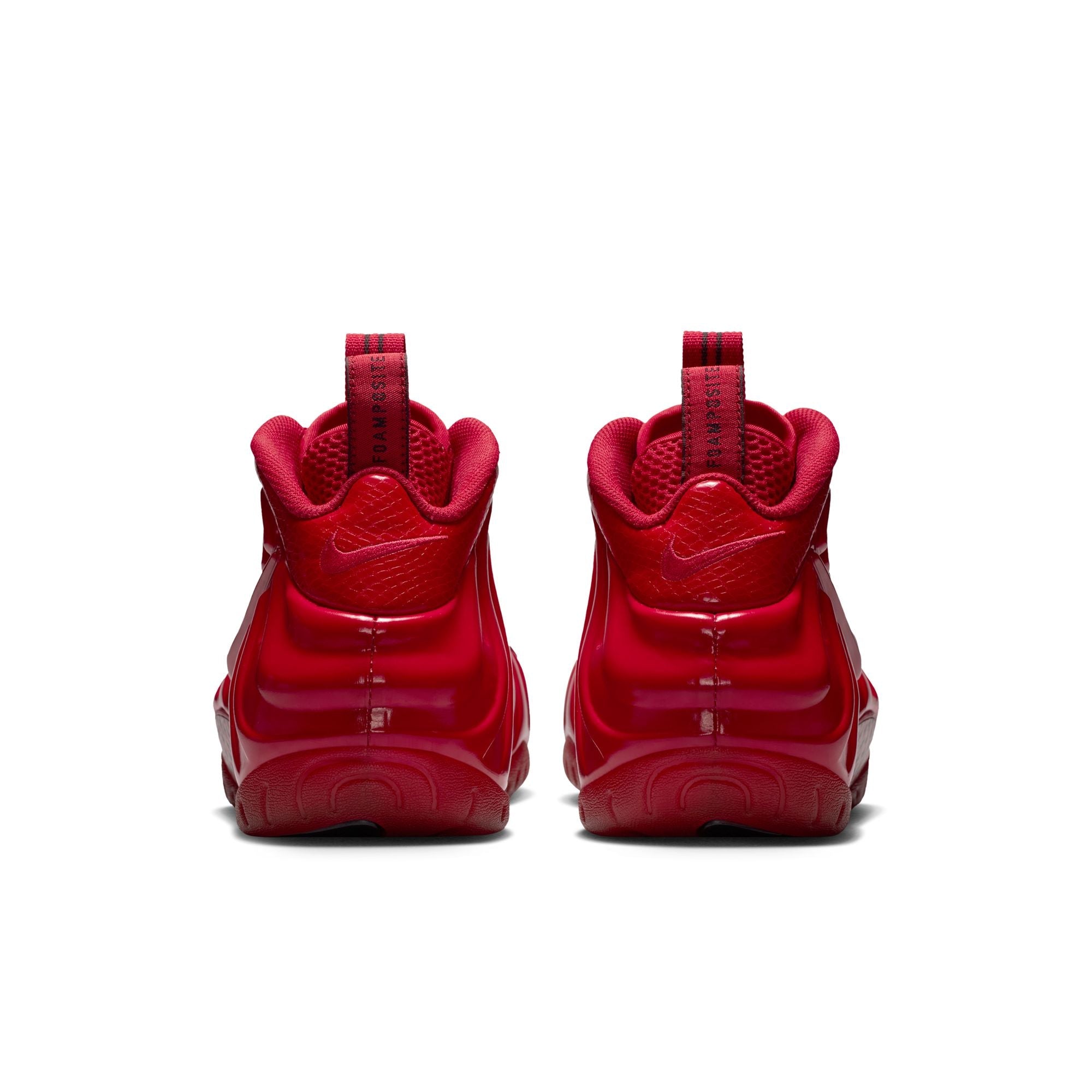 Air Foamposite Pro Gym Red/Black - LIKELIHOOD
