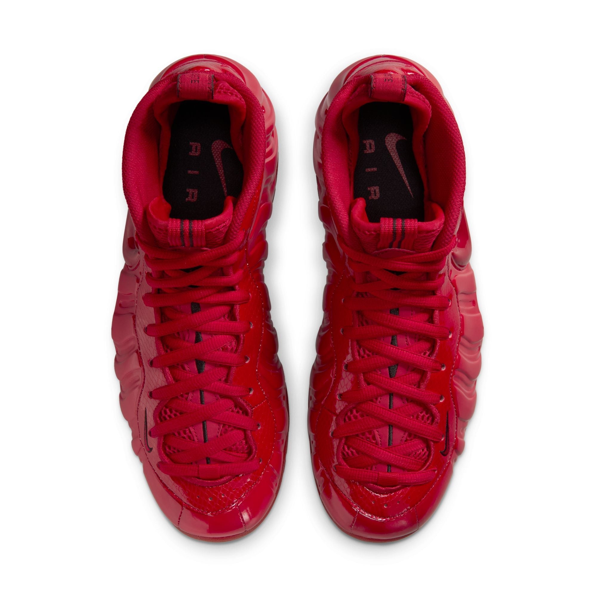 Air Foamposite Pro Gym Red/Black - LIKELIHOOD
