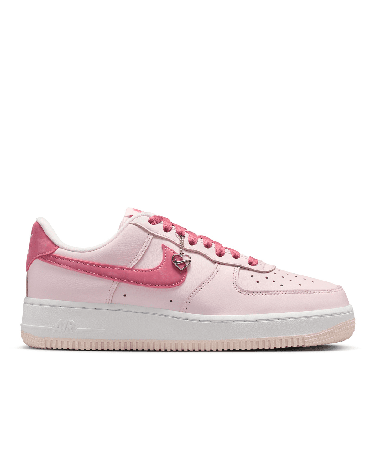 Air Force 1 '07 Pearl Pink/Peony - White (Women's) - LIKELIHOOD