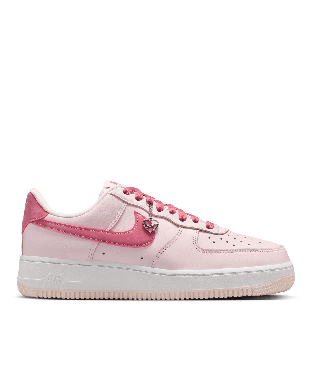 Air Force 1 '07 Pearl Pink/Peony - White (Women's) - LIKELIHOOD