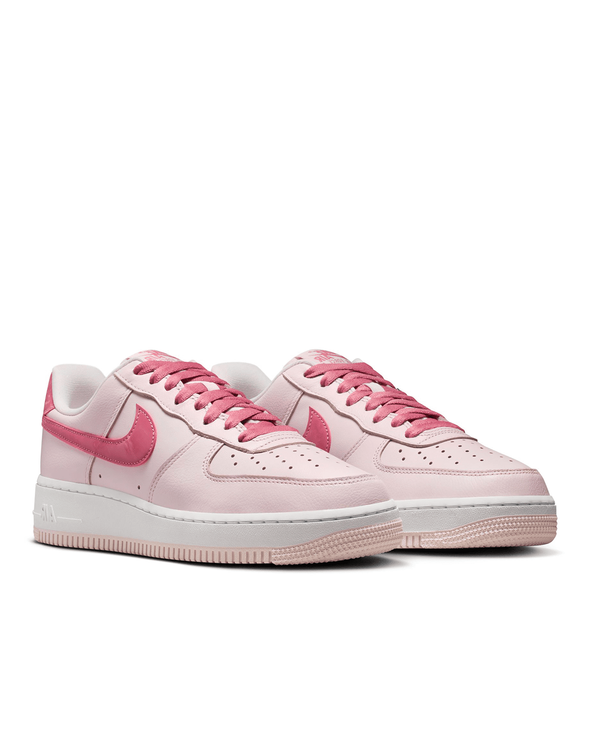 Air Force 1 '07 Pearl Pink/Peony - White (Women's) - LIKELIHOOD