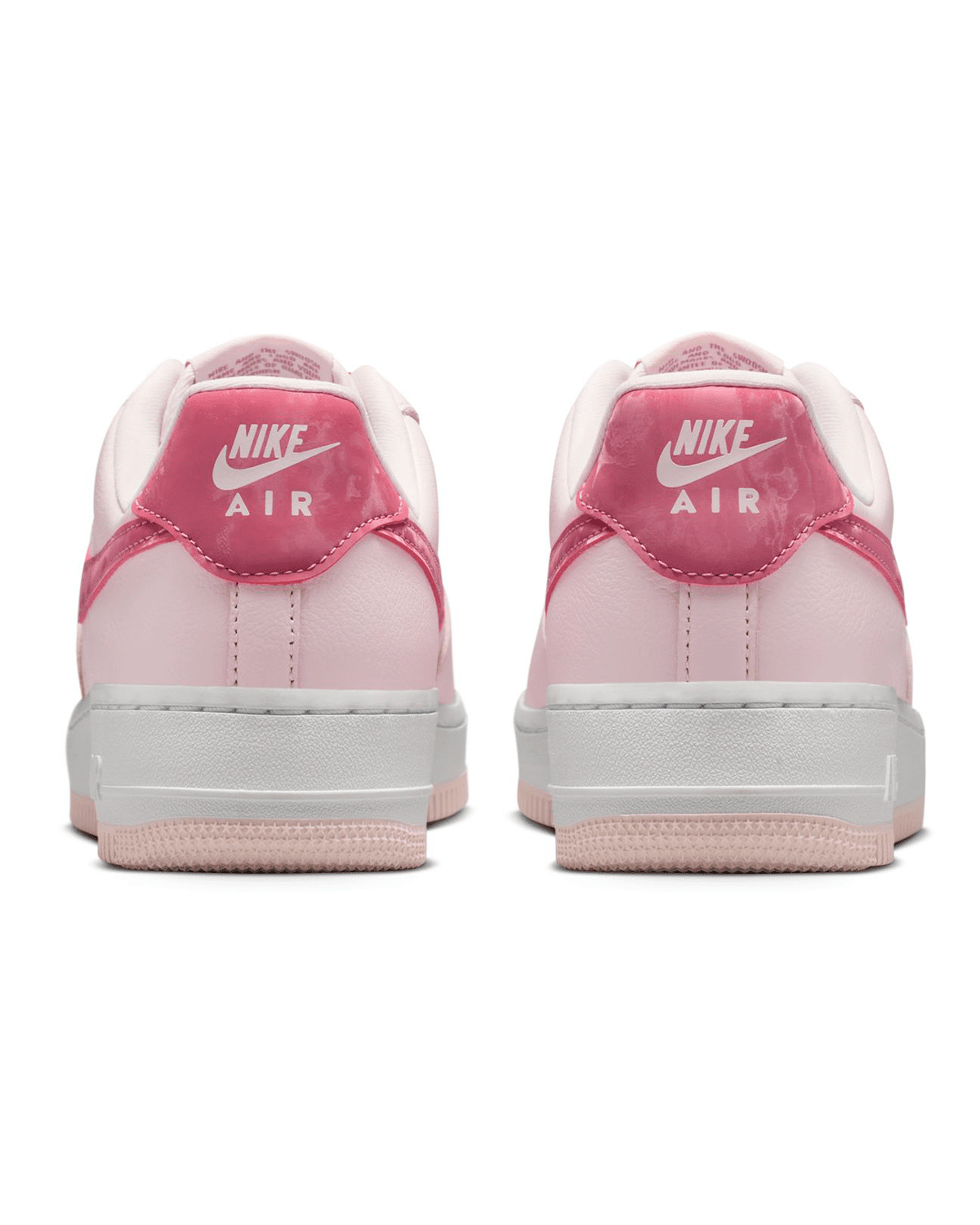 Air Force 1 '07 Pearl Pink/Peony - White (Women's) - LIKELIHOOD