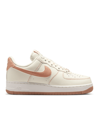 Air Force 1 '07 Sail/Rose Gold (Women's) - LIKELIHOOD