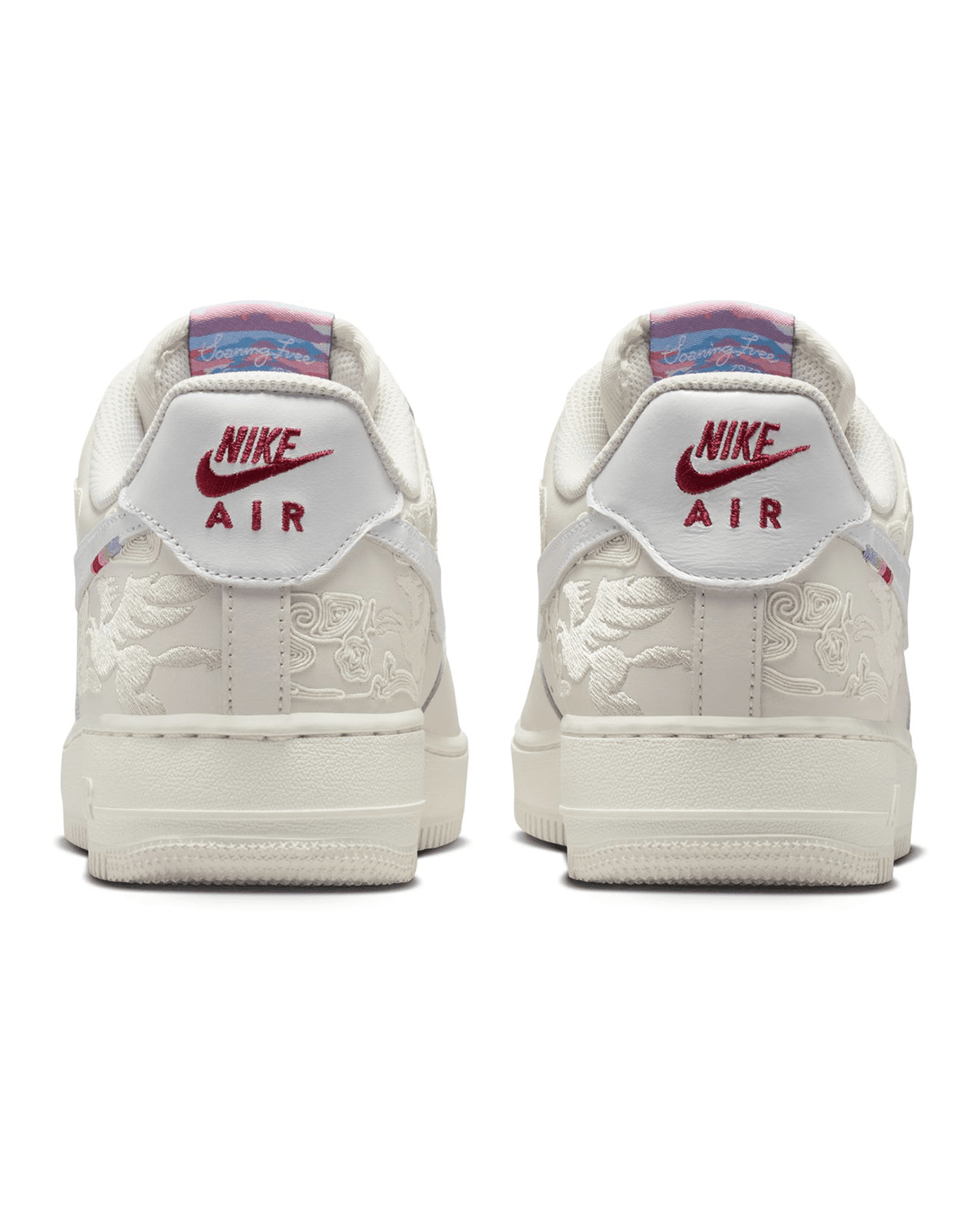 Air Force 1 '07 SE 'Lunar New Year' - LIKELIHOOD