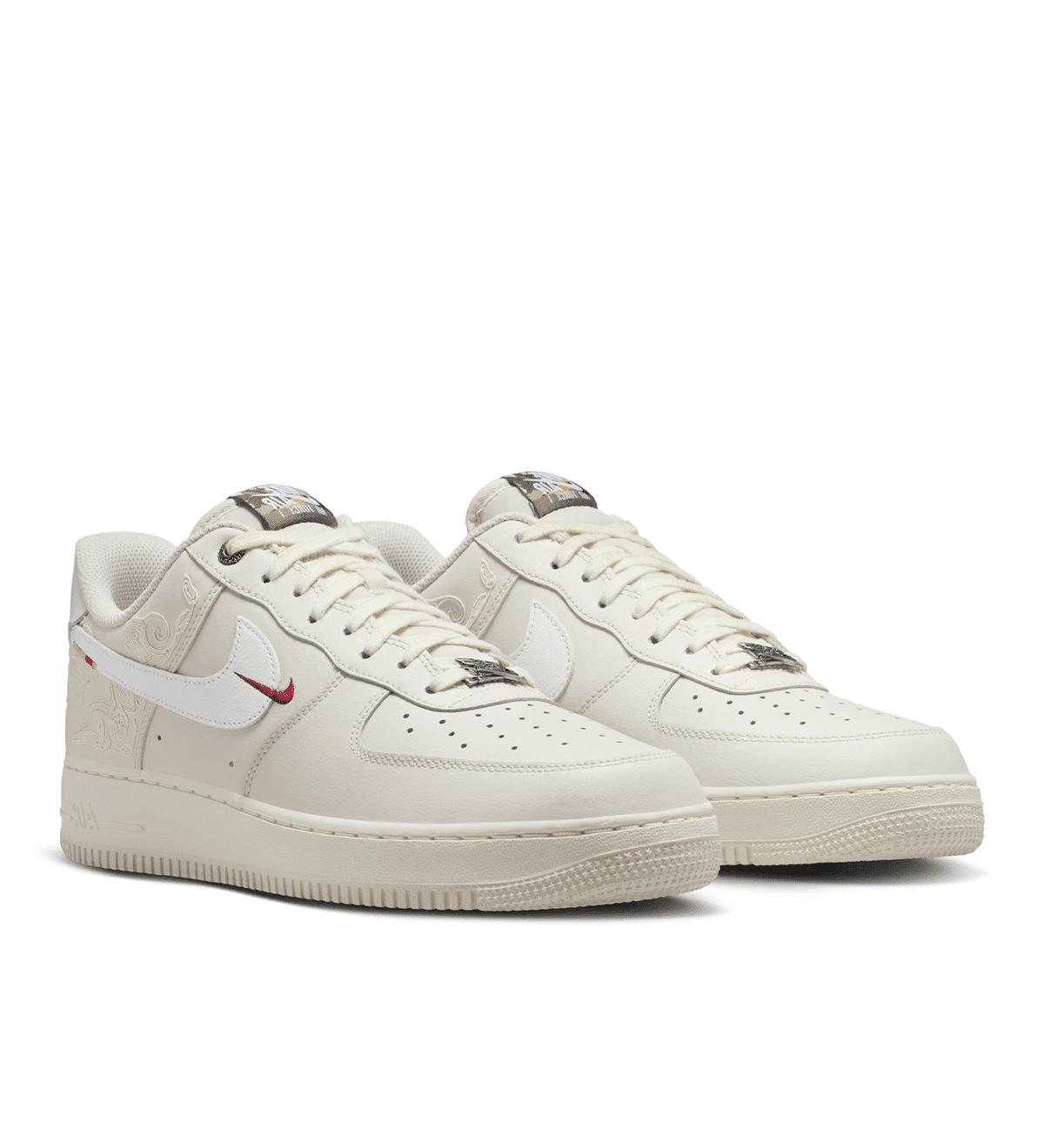 Air Force 1 '07 SE 'Lunar New Year' - LIKELIHOOD