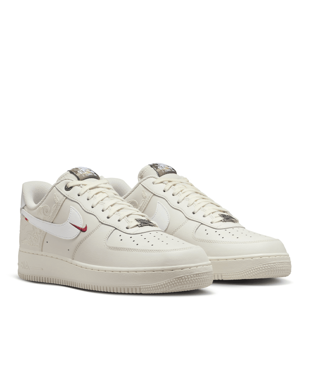 Air Force 1 '07 SE 'Lunar New Year' - LIKELIHOOD